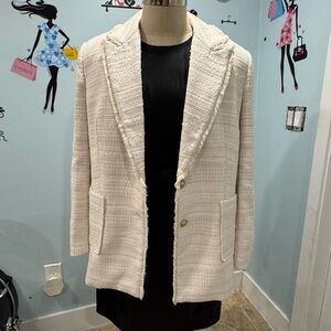 Guess - Women's Tosca Tweet Blazer